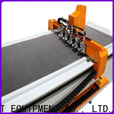 VENTECH duct fabrication factory price for plant2 1