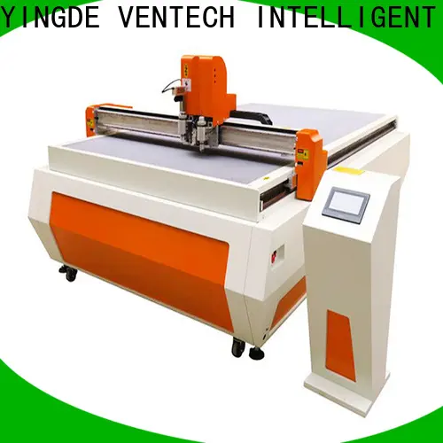 VENTECH automatic cutting machine on sale for factory5 1