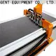 controllable foam cutting machine supplier for work place 1