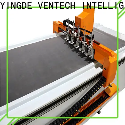 VENTECH efficient foam cutting machine supplier for factory 1