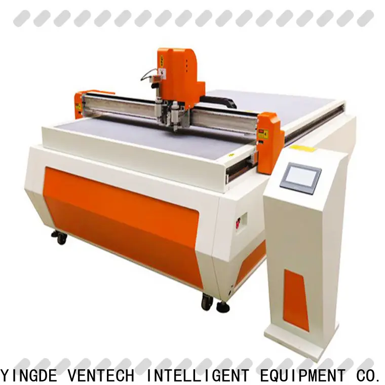 VENTECH top quality automatic cutting machine manufacturer for workshop2 1
