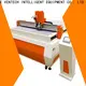 VENTECH top quality fabric cutting machine supplier for factory 1