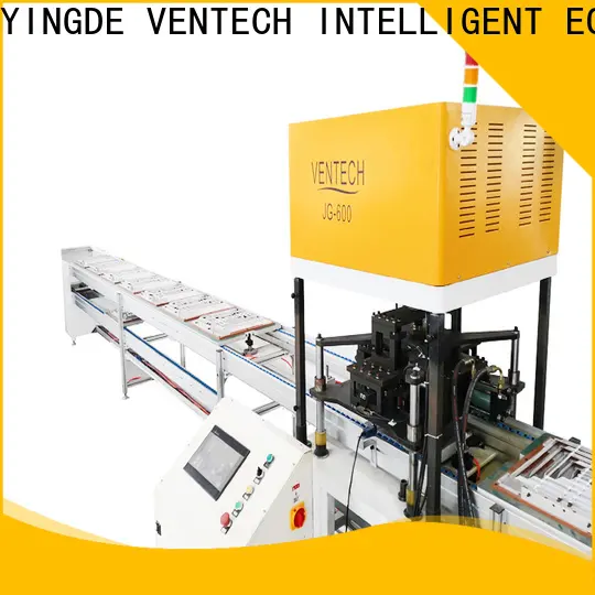 VENTECH controllable factory automation directly sale for factory1 1