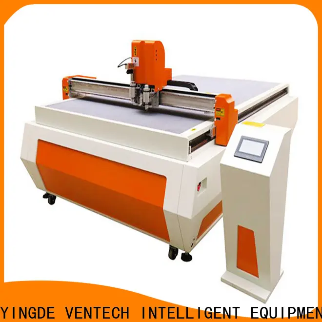 VENTECH automatic cutting machine manufacturer for plant3 1