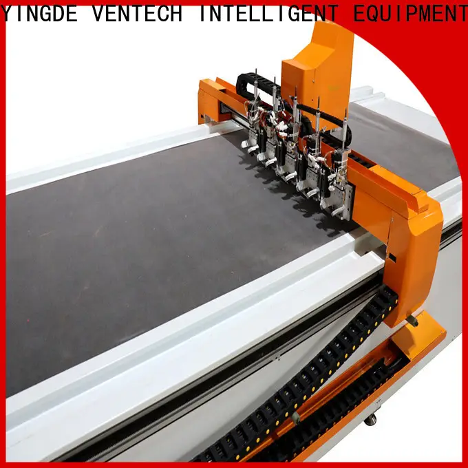 VENTECH controllable foam cutting machine wholesale for work place 1