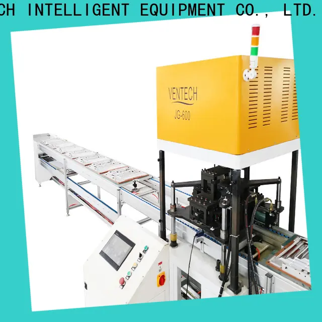 VENTECH industrial automation from China for work place1 1