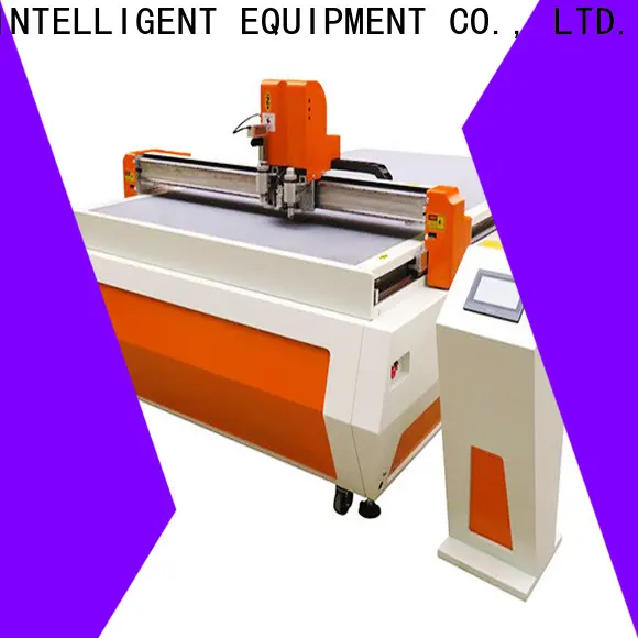 VENTECH top quality automatic cutting machine manufacturer for plant2 1