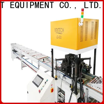VENTECH controllable automatic machine manufacturer for workshop 1