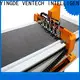VENTECH controllable foam cutting machine factory price for plant1 1
