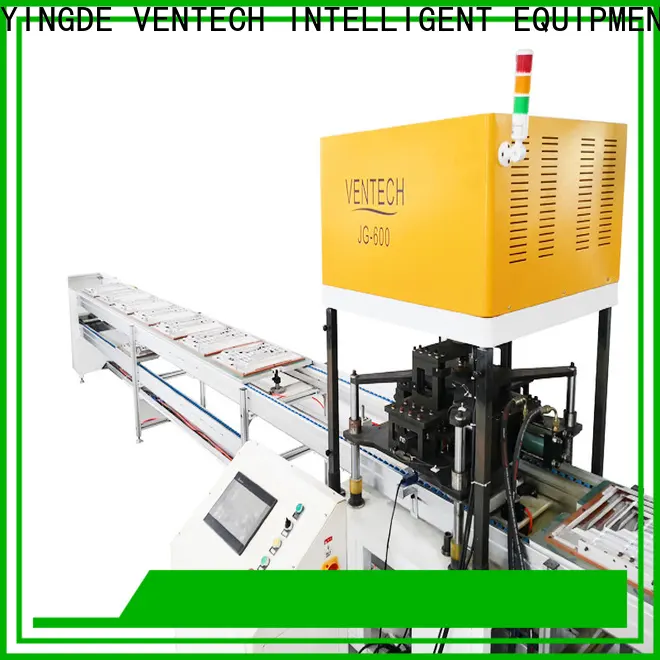 VENTECH long lasting factory automation directly sale for workshop1 1