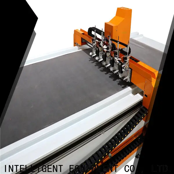 VENTECH long lasting foam cutting machine supplier for factory1 1