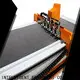 VENTECH long lasting foam cutting machine supplier for factory1 1