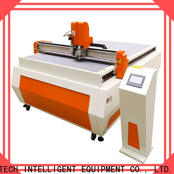 VENTECH top quality automatic cutting machine supplier for plant1 1