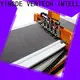VENTECH duct fabrication supplier for workshop3 1