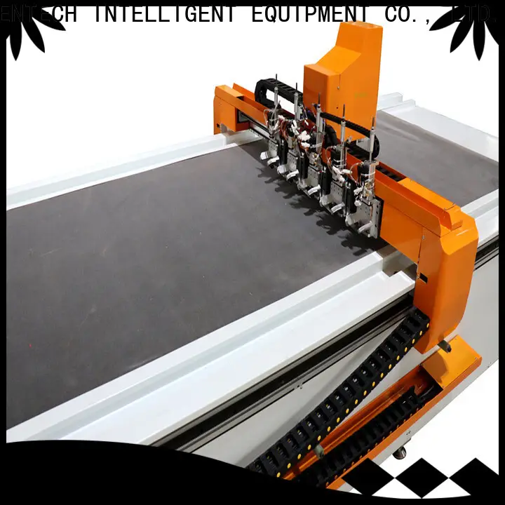 VENTECH creative foam cutting machine supplier for plant2 1