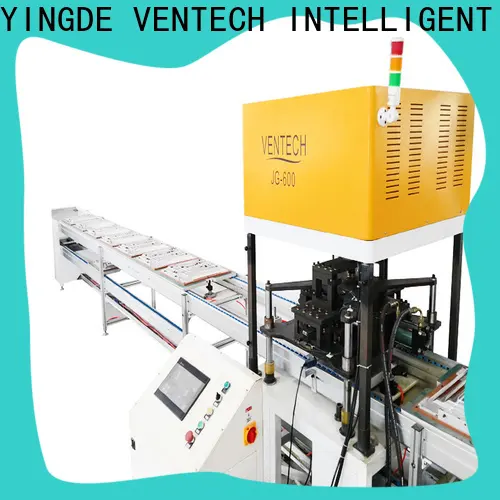 creative automatic machine series for plant 1
