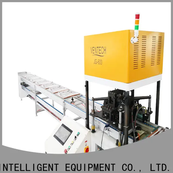 VENTECH controllable industrial automation manufacturer for factory1 1