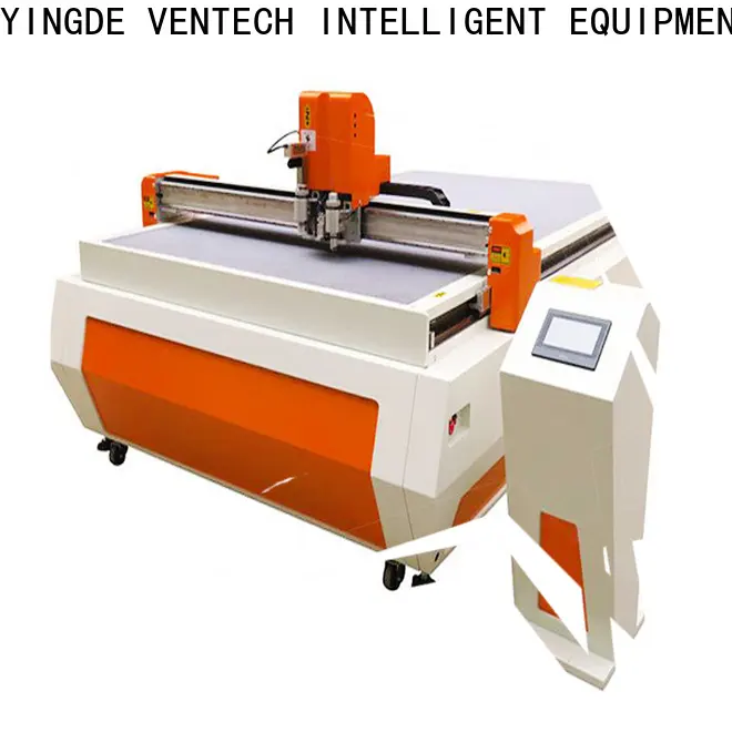 top quality fabric cutting machine on sale for workshop 1