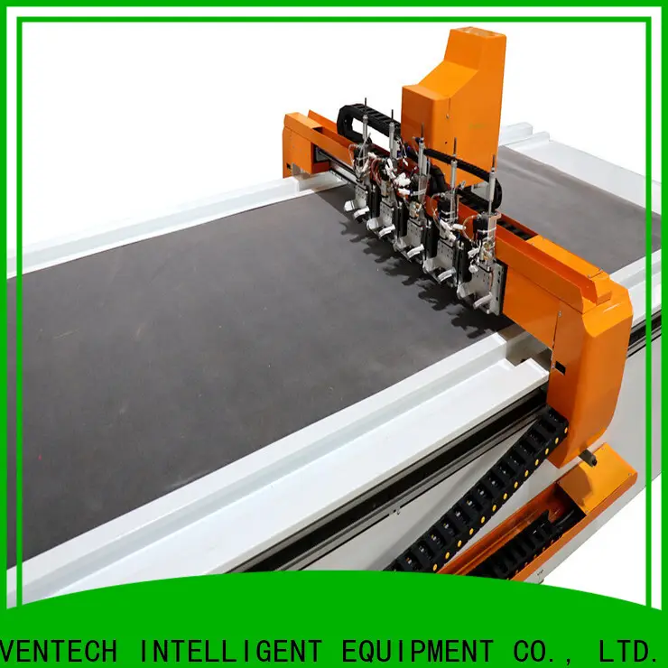 VENTECH duct fabrication personalized for plant2 1