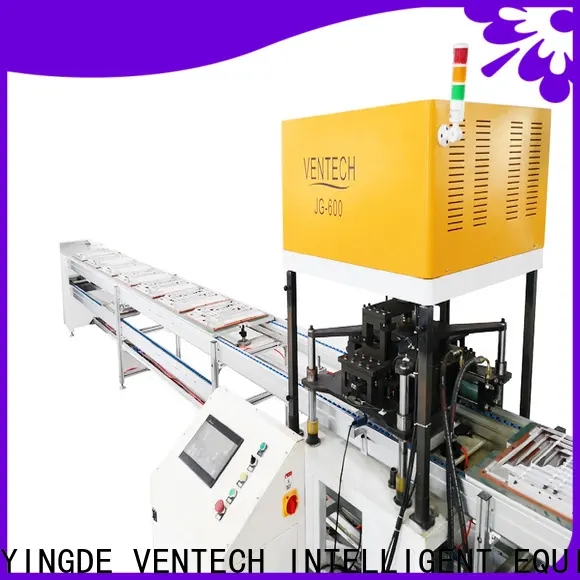 long lasting industrial automation customized for workshop1 1