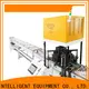 VENTECH controllable factory automation series for plant 1