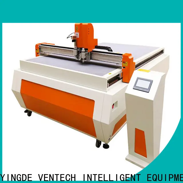 VENTECH cost-effective automatic cutting machine manufacturer for plant 1