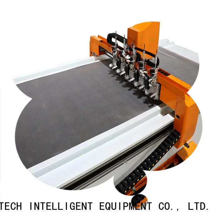 VENTECH foam cutting machine supplier for work place5 1