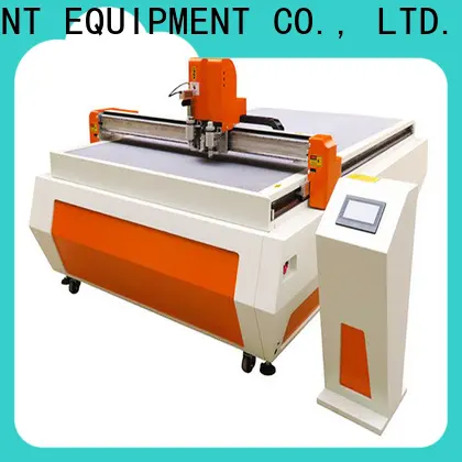 eco-friendly automatic cutting machine supplier for factory 1