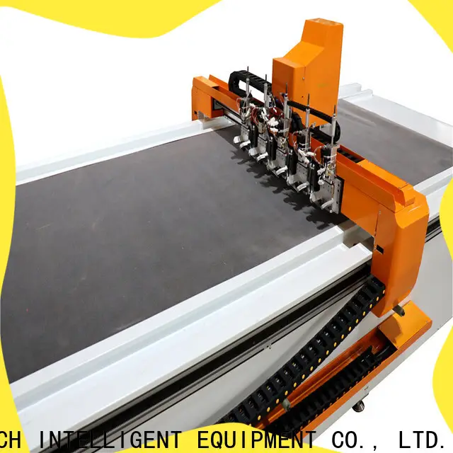 VENTECH duct fabrication supplier for plant3 1