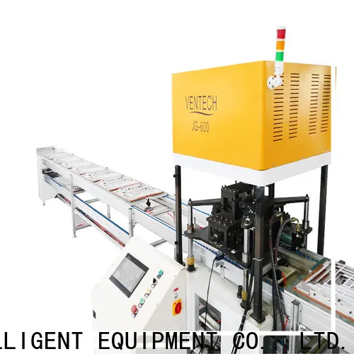 VENTECH industrial automation series for workshop2 1