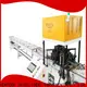 VENTECH automatic machine series for plant2 1