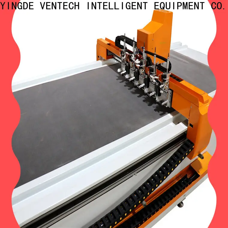 VENTECH creative duct fabrication factory price for plant1 1
