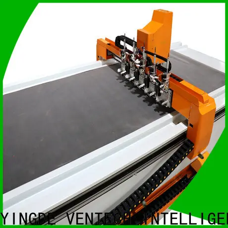 VENTECH efficient duct fabrication wholesale for workshop 1