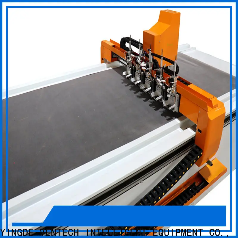 VENTECH duct fabrication supplier for work place2 1