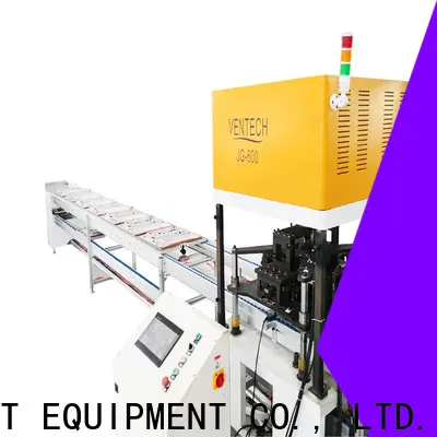 VENTECH automatic machine customized for plant3 1