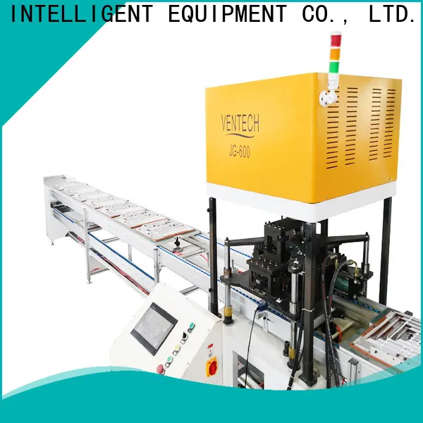 VENTECH creative factory automation from China for factory 1