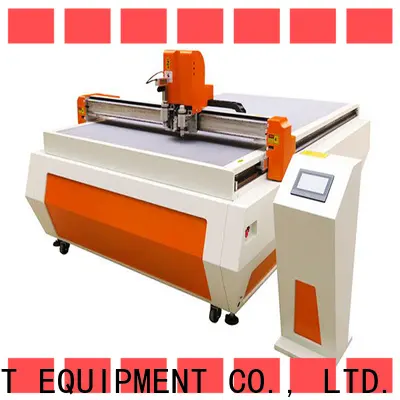 VENTECH automatic cutting machine supplier for factory 1