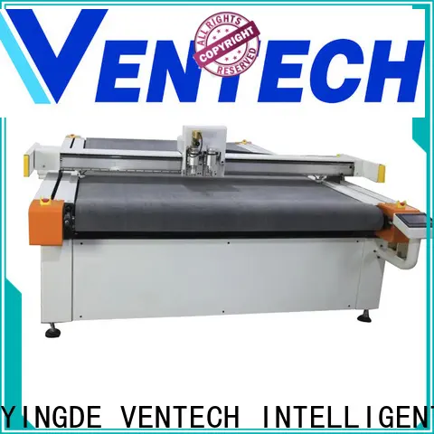 VENTECH insulation cutting machine supplier for factory 1