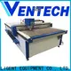 VENTECH foam cutting machine personalized for work place 1