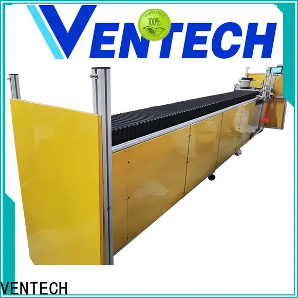 VENTECH durable grilles and diffusers Factories for work place 1