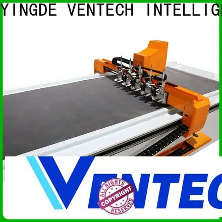 VENTECH cnc pipe cutting machine personalized for work place 1