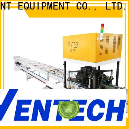 VENTECH high quality grilles and diffusers Factory for plant 1