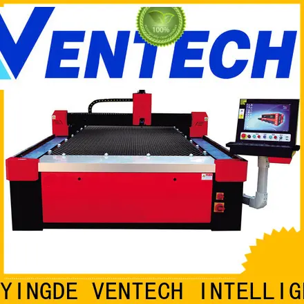 VENTECH long lasting laser cnc machine from China for work place 1
