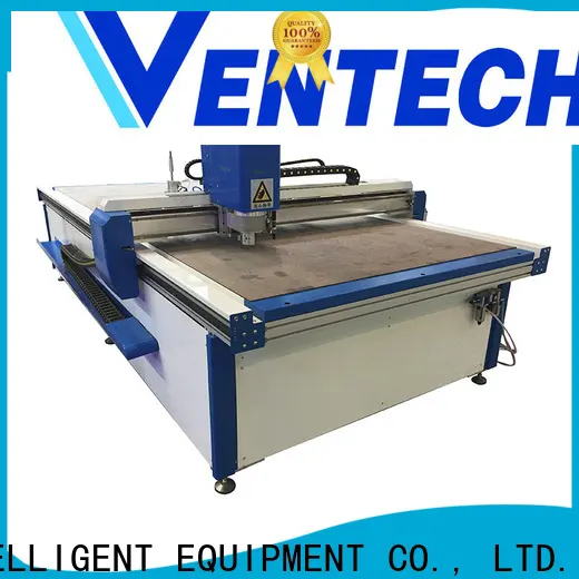 VENTECH foam cutting machine factory price for work place1 1