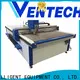 VENTECH foam cutting machine factory price for work place1 1