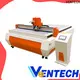 VENTECH top quality insulation cutting table supplier for workshop 1