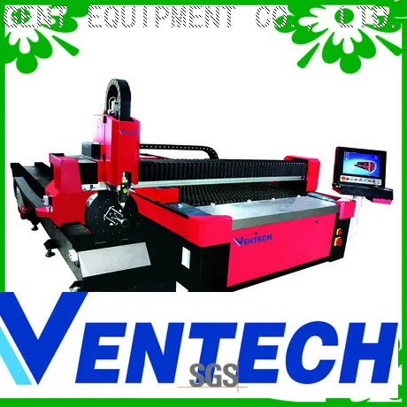 VENTECH laser cnc machine directly sale for workshop 1