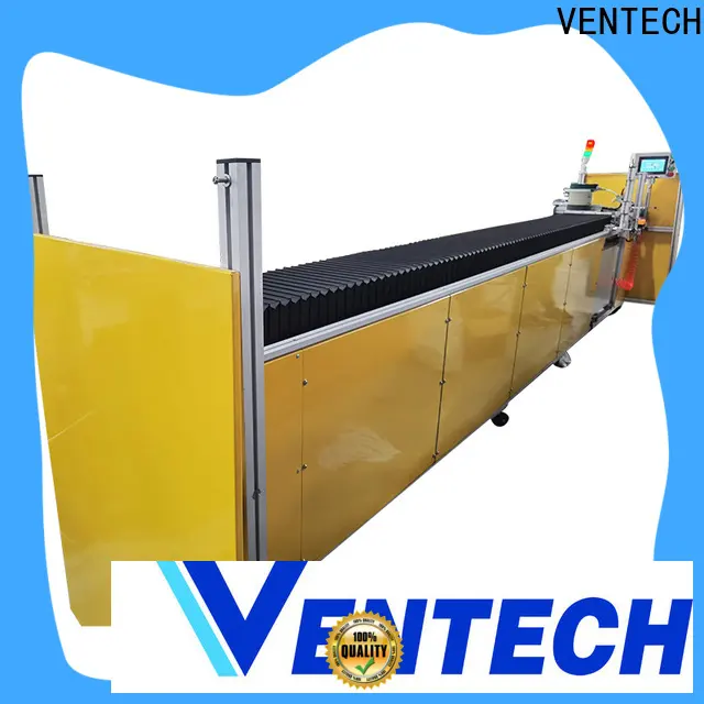 VENTECH high quality grilles and diffusers Supplier for plant 1
