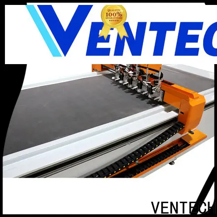 VENTECH creative cnc pipe cutting machine wholesale for plant 1