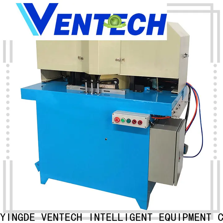 VENTECH professional grilles and diffusers Companies for work place 1